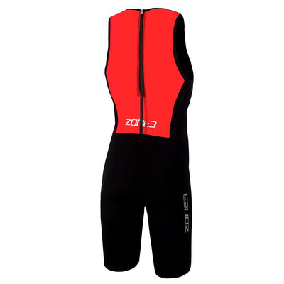 Streamline Mouwloze Swimskin